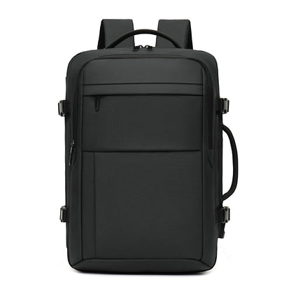 Hochleistungsfähiger vielseitiger Rucksack Brehn
