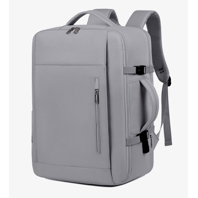 Multifunktionaler Reiserrucksack Brehn