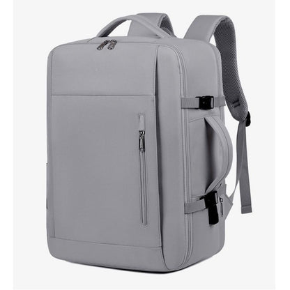 Multifunktionaler Reiserrucksack Brehn