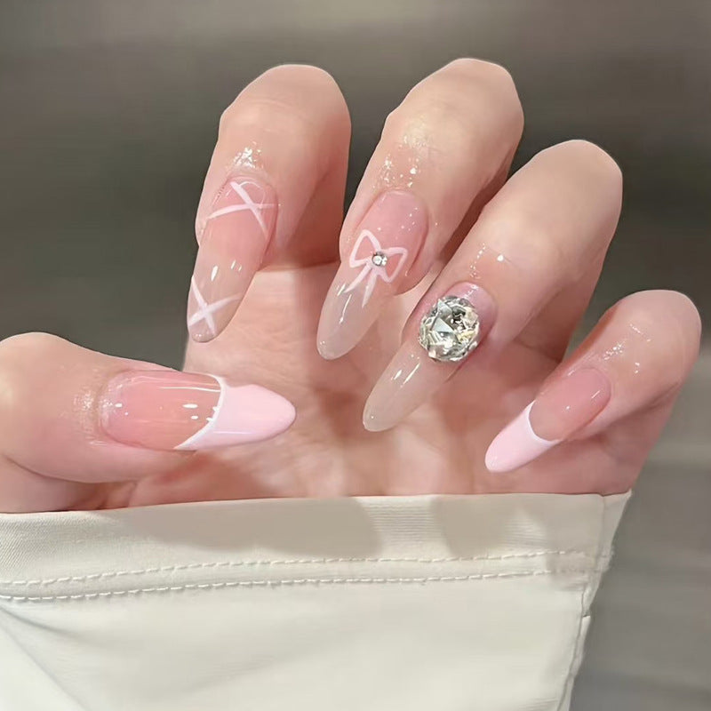 Elegantes Gel-Nagelkunst-Set Brehn