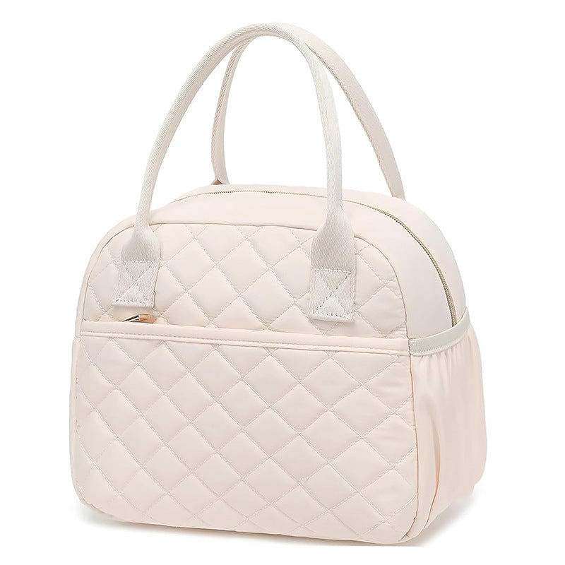 Modische und Gepolsterte Kosmetiktasche Brehn