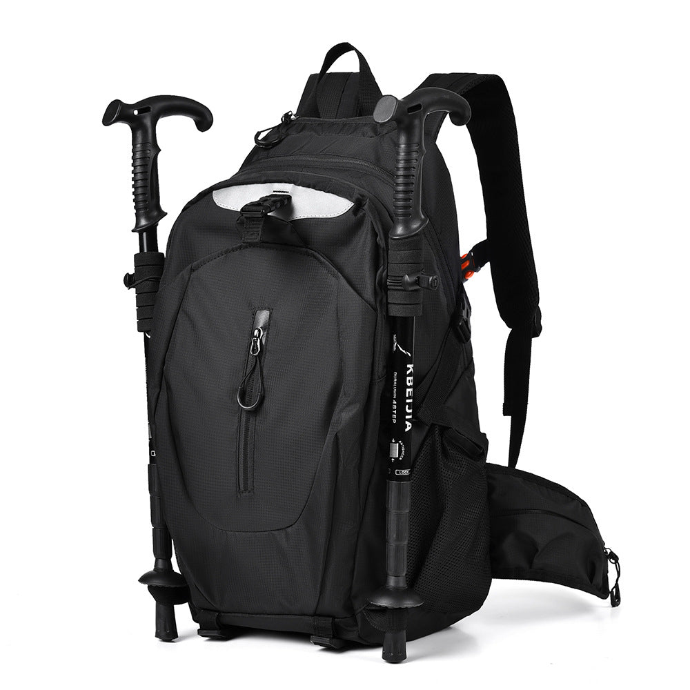 Vielseitiger Outdoor-Abenteuer-Rucksack Brehn