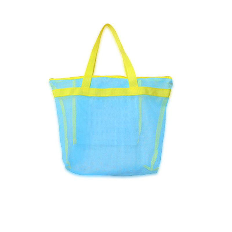 Atmungsaktive Strandtasche Brehn