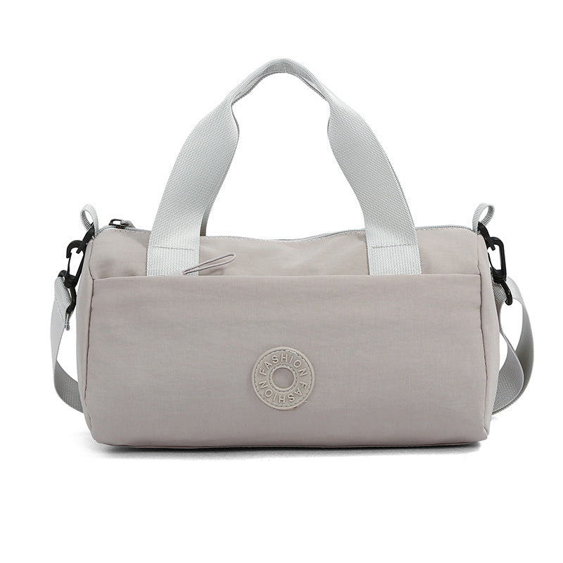 Vielseitige leichte Sport Duffel-Tasche Brehn