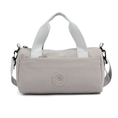 Vielseitige leichte Sport Duffel-Tasche Brehn