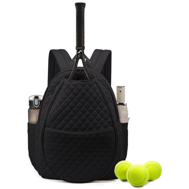 Sportlicher Tennisrucksack mit Isolierten Fächern Brehn