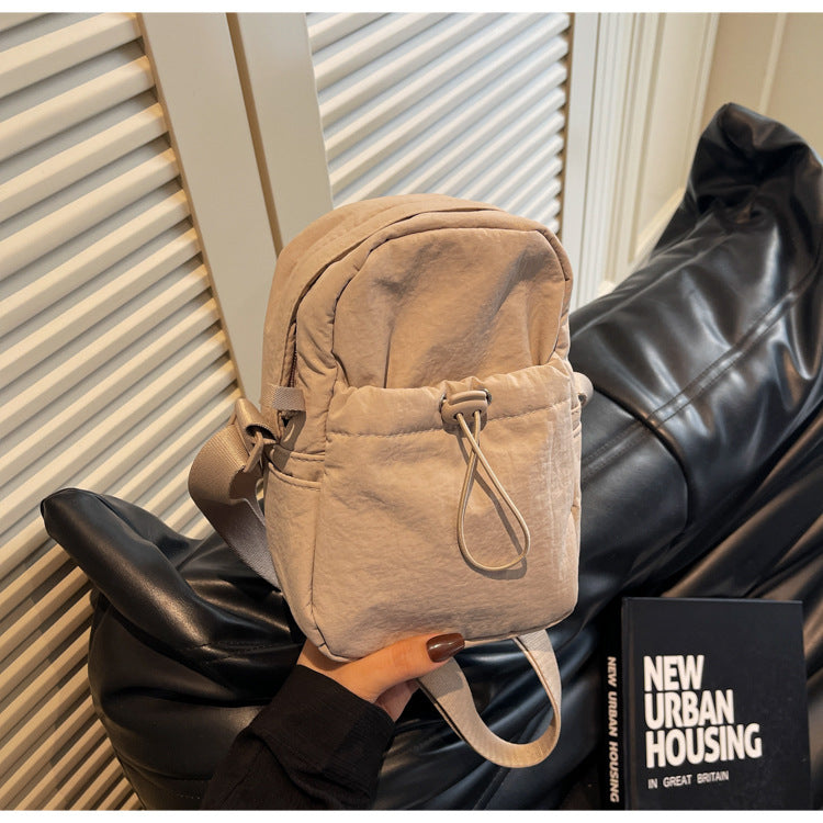 Praktischer Rucksack mit Innovativem Design Brehn