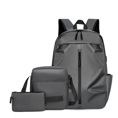 Multifunktionaler tech-bereiter Rucksack Set