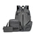 Multifunktionaler tech-bereiter Rucksack Set