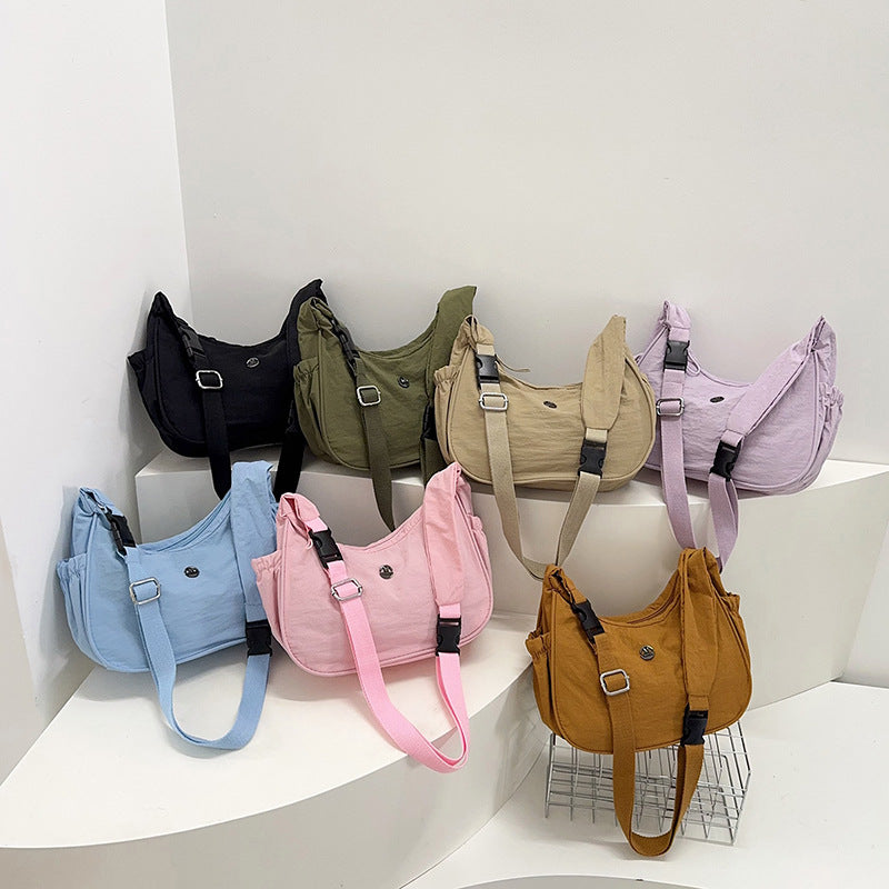 WoVersatile Utility Sling Bag Brehn