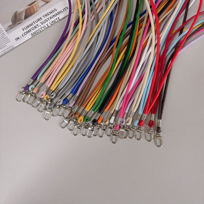 Haltbares verstellbares Lanyard-Band Brehn