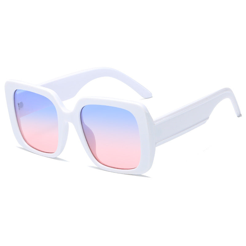 Damen modische Sonnenbrille Brehn