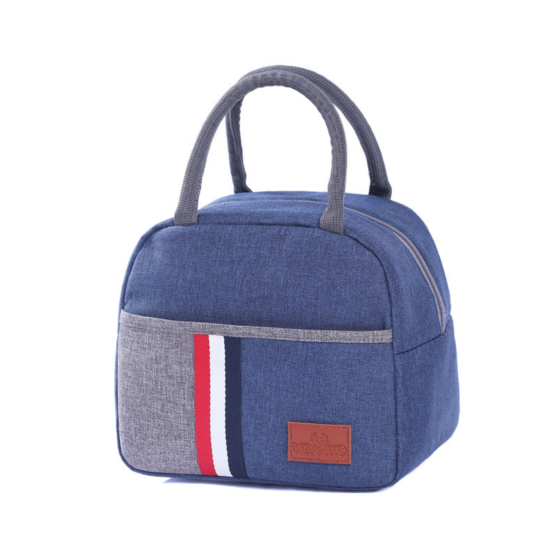 Damen Kühltasche mit verstärktem Boden und praktischem Tragesystem Brehn
