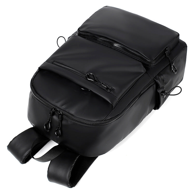 Wasserdichte Multifunktions-Rucksack Brehn