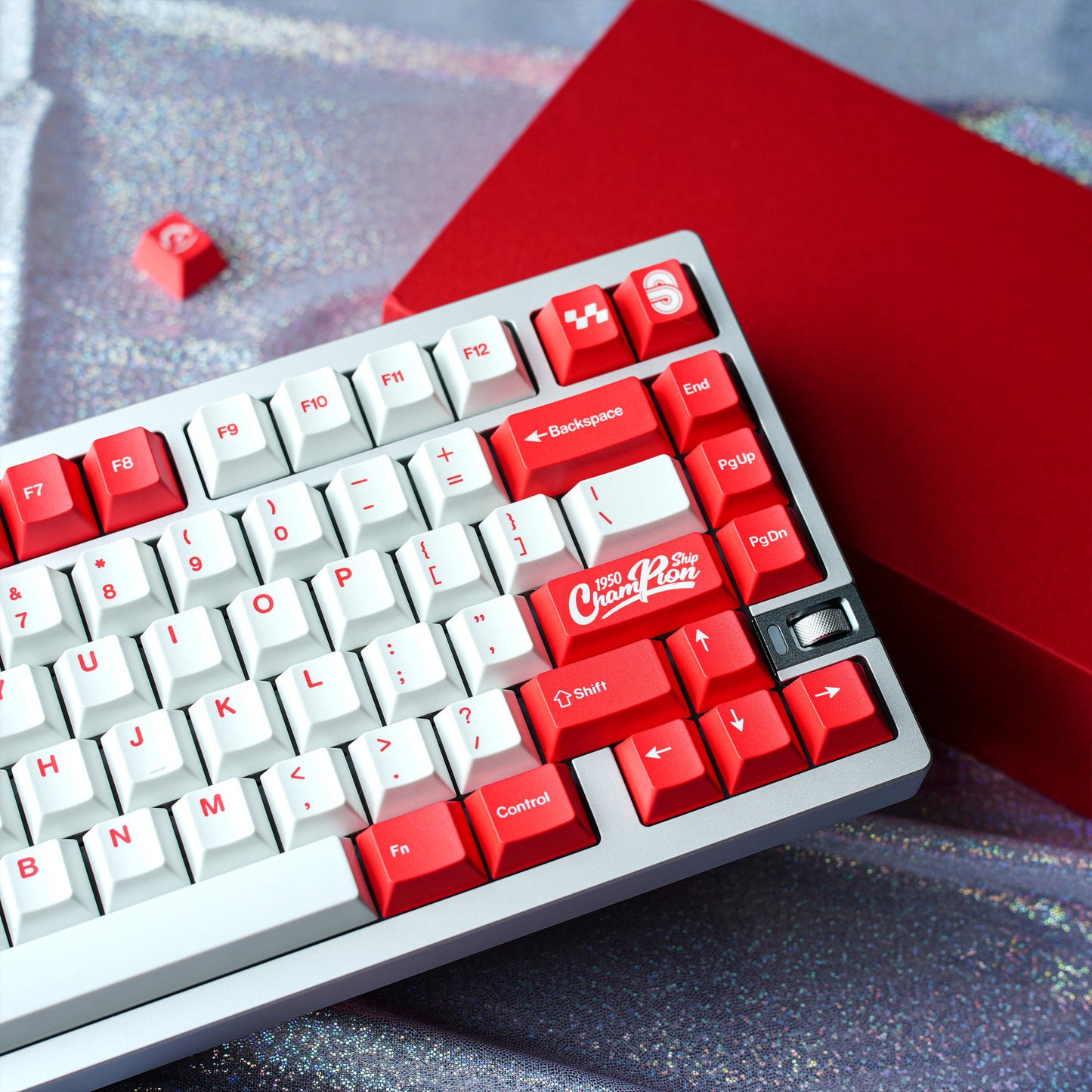 Gaming Mechanische Tastatur Brehn