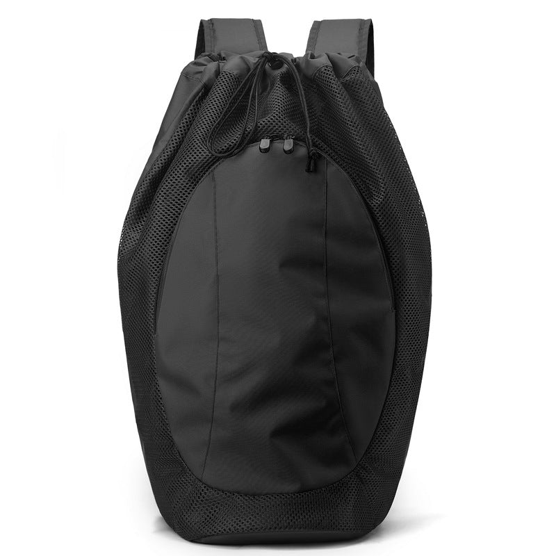 Leichter Mesh-Sport-Rucksack Brehn