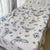 Gemütliche Eulen-themed Fleece-Decke