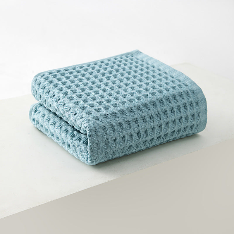 Damen Waffeltuch Brehn