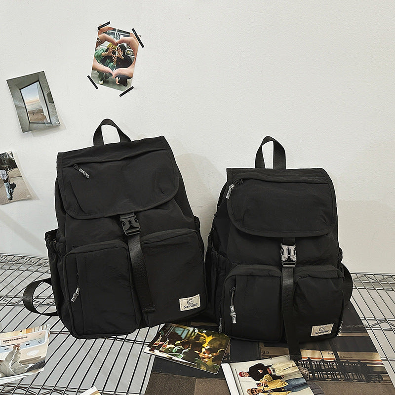 Funktionaler Outdoor-Rucksack Brehn