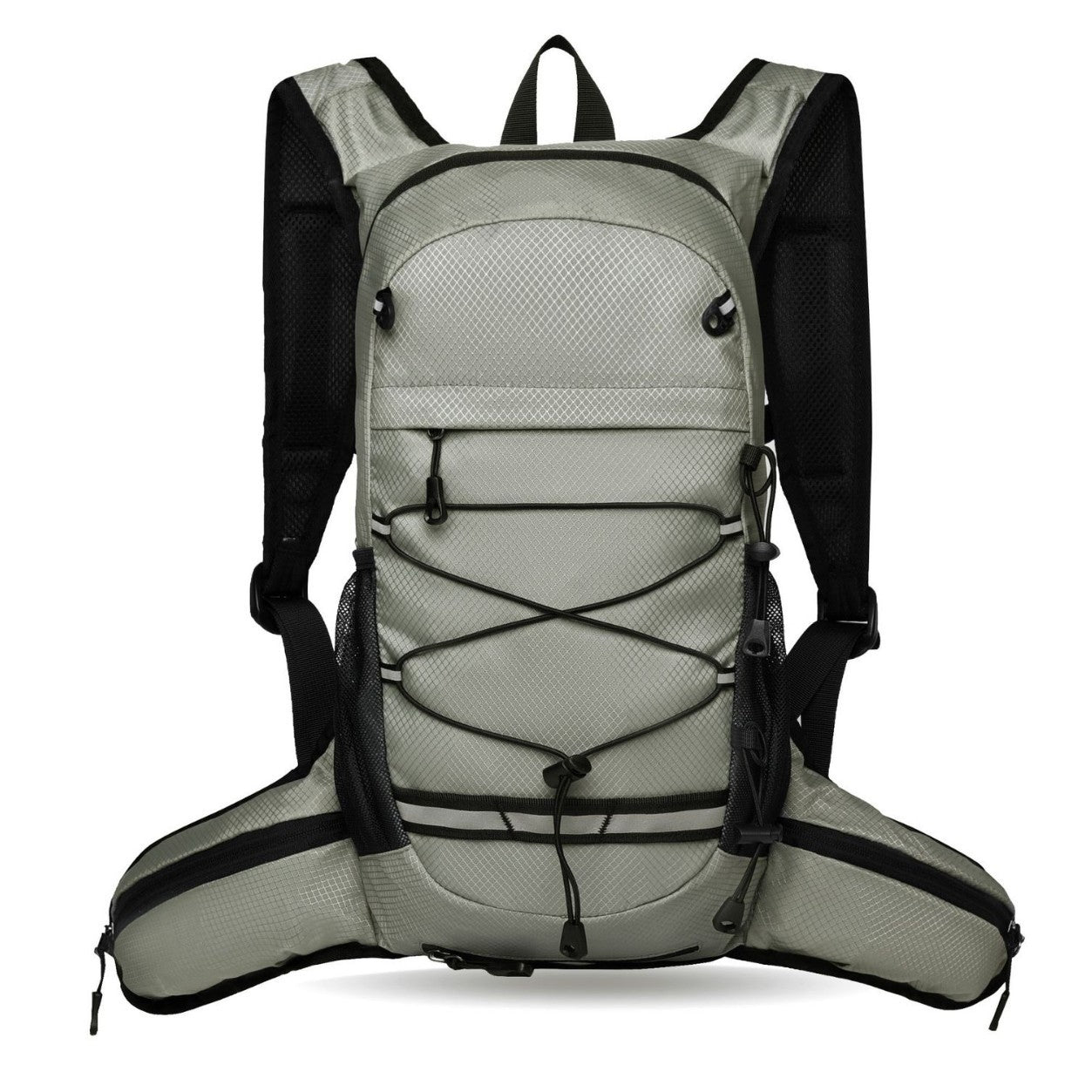 Hydration Wanderrucksack mit integriertem Blasensystem Brehn