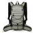 Hydration Wanderrucksack mit integriertem Blasensystem Brehn