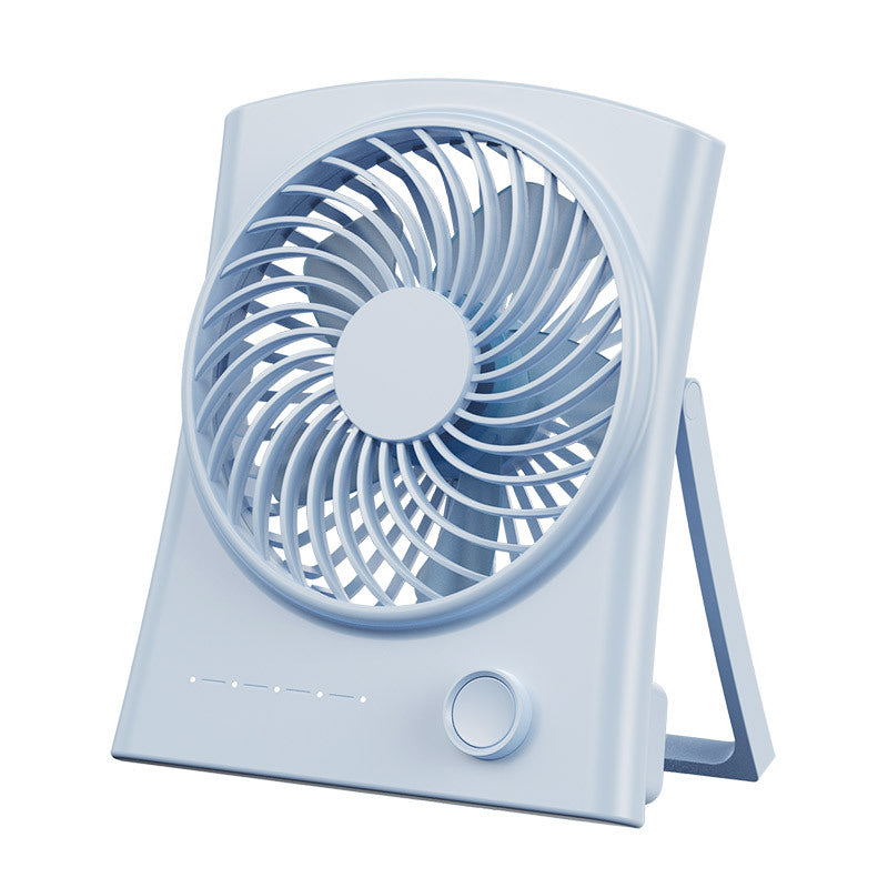 Unisex tragbarer Tischventilator Brehn