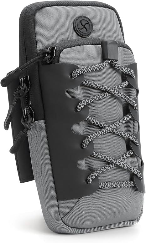 Funktionale Outdoor-Tasche Brehn