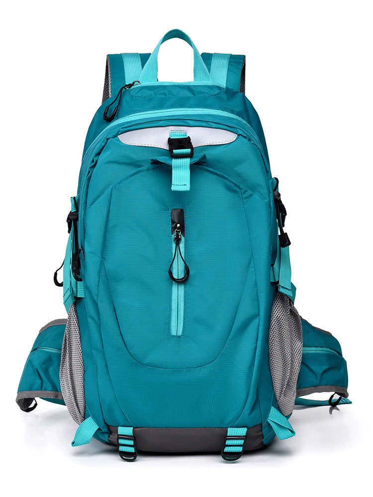 Vielseitiger Outdoor-Expedition-Rucksack Brehn