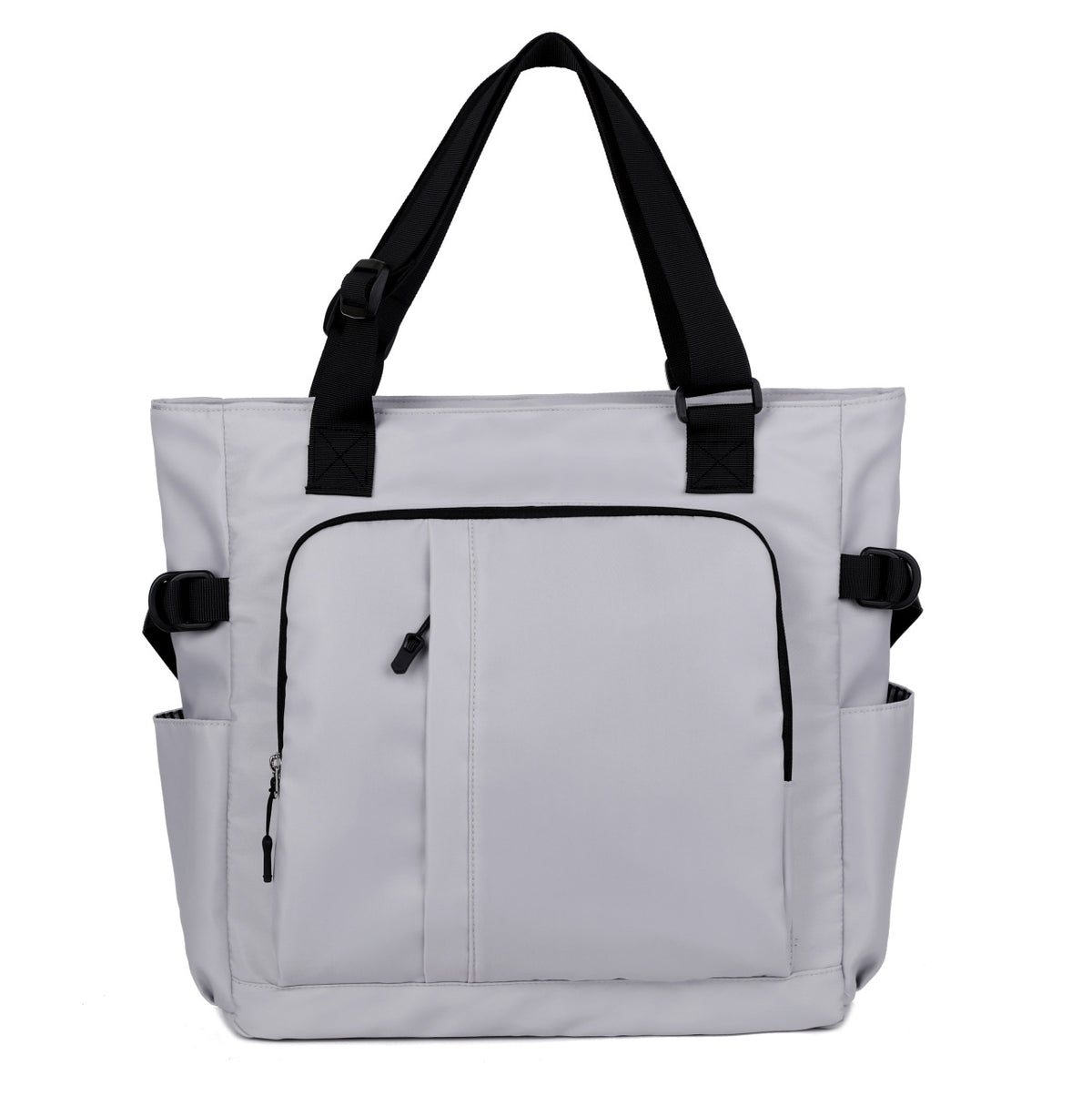Mehrfächige Utility-Schultertasche Brehn