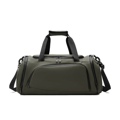 Herren Funktionale Sportreisetasche Brehn