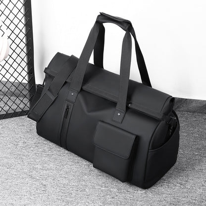 Premium wasserdichte Sport-Duffel-Tasche