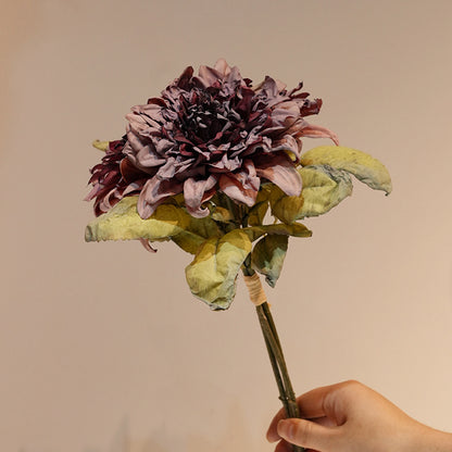 Kunstblume Brehn