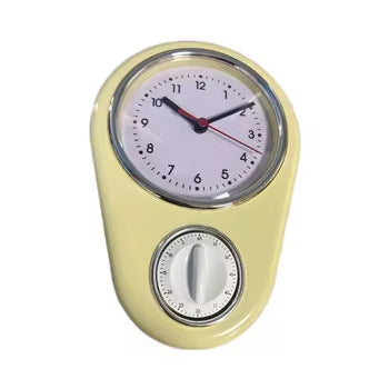 Küchenuhr Brehn