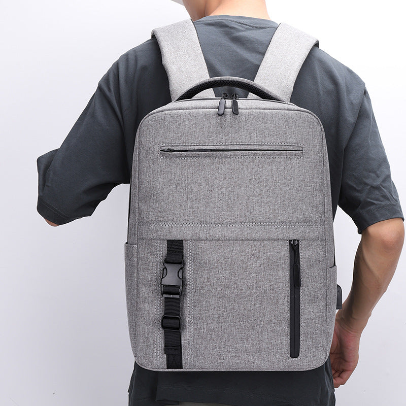 Mehrzweck-Tech-Rucksack Brehn