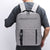 Mehrzweck-Tech-Rucksack Brehn