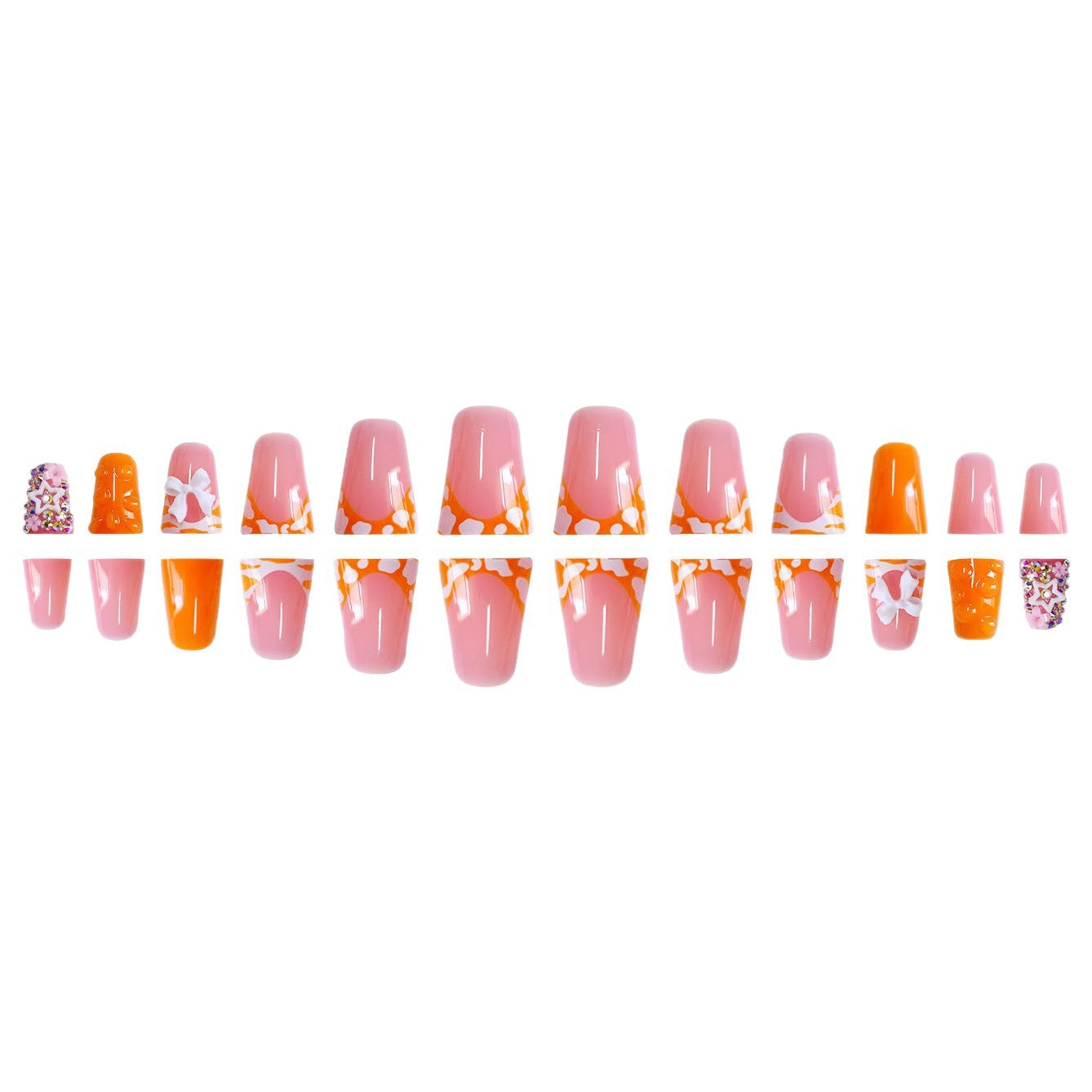 Nail Art Brehn