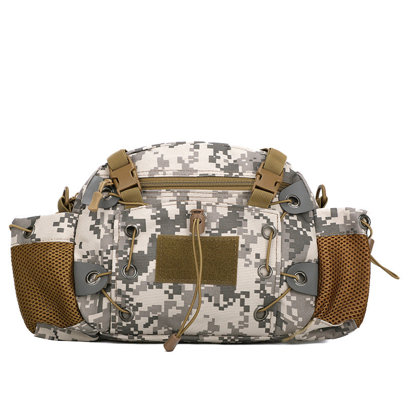 Taktische Outdoor Taille Tasche Brehn