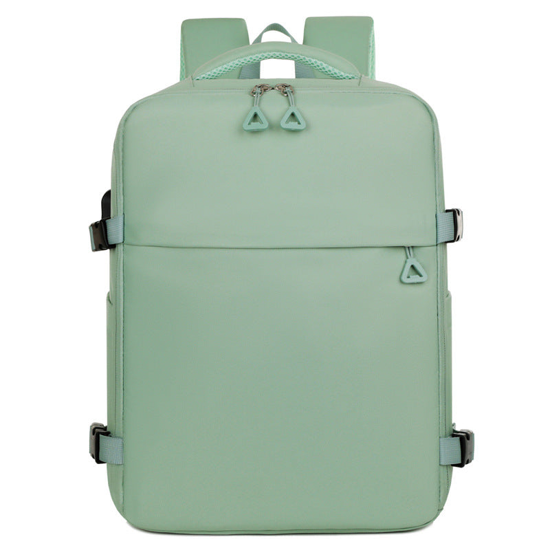 Leichter Reise-Rucksack Brehn