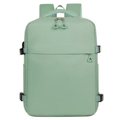 Leichter Reise-Rucksack Brehn