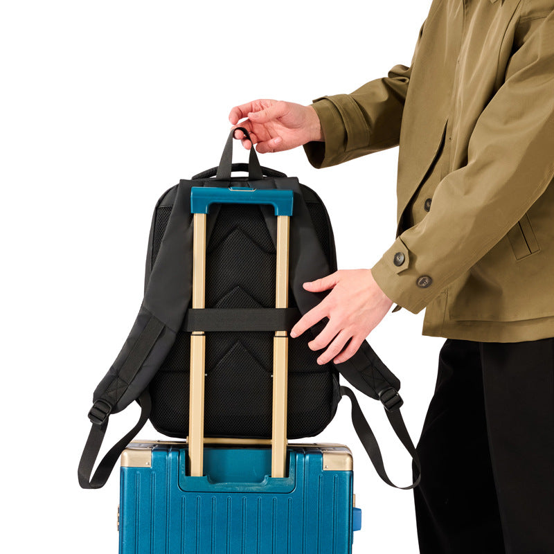Sleek Urban Rucksack Brehn
