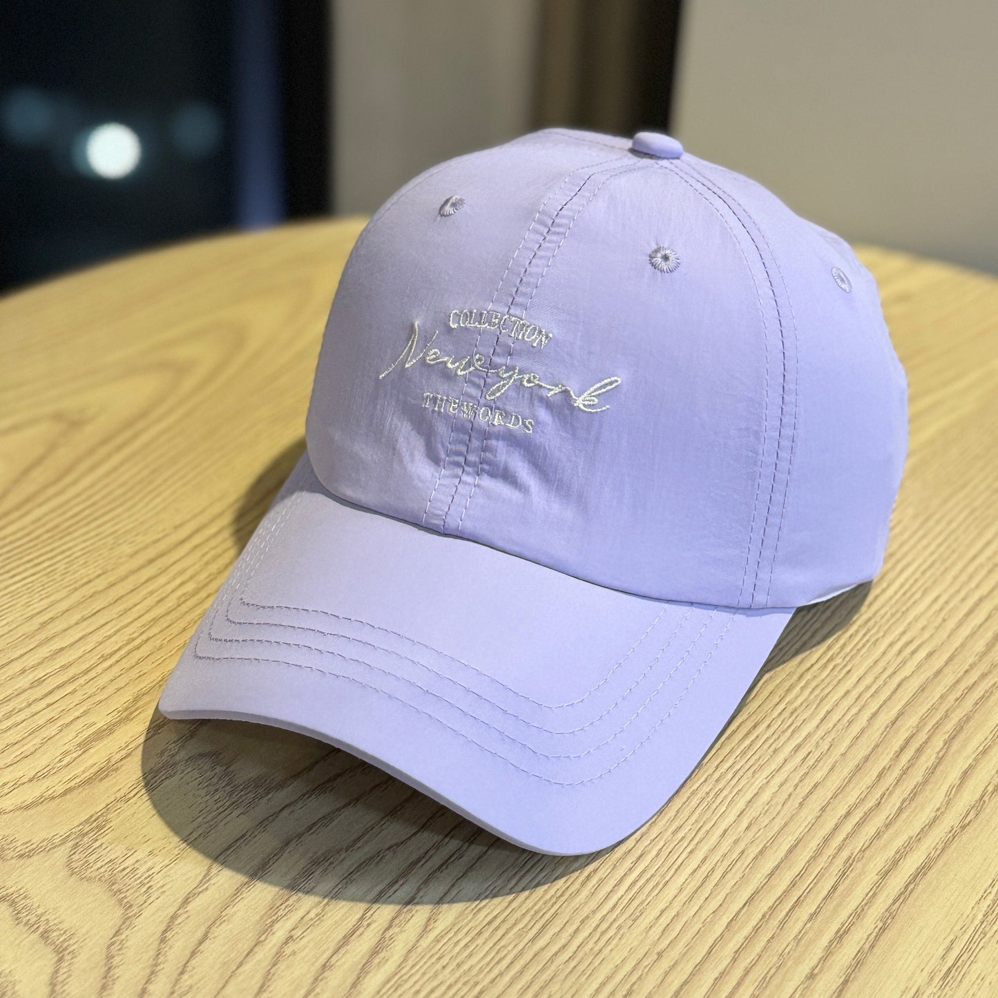 Herren Freizeit Bestickte Baseballmütze Brehn 1784270203