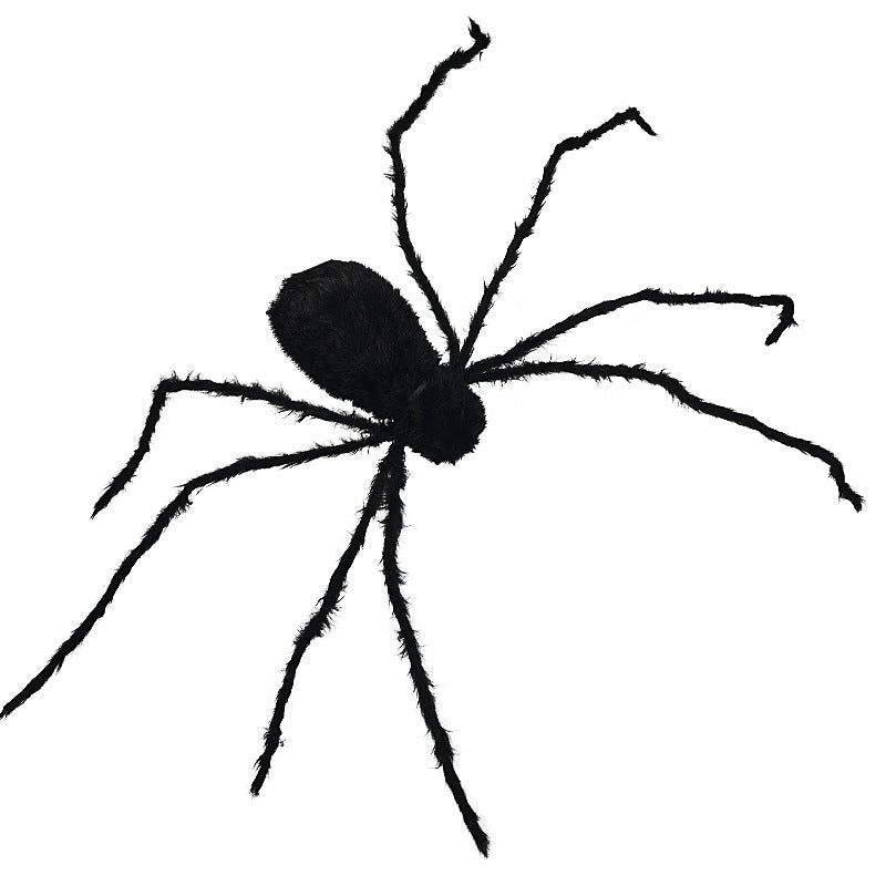 Realistische Dekorative Spinne Brehn