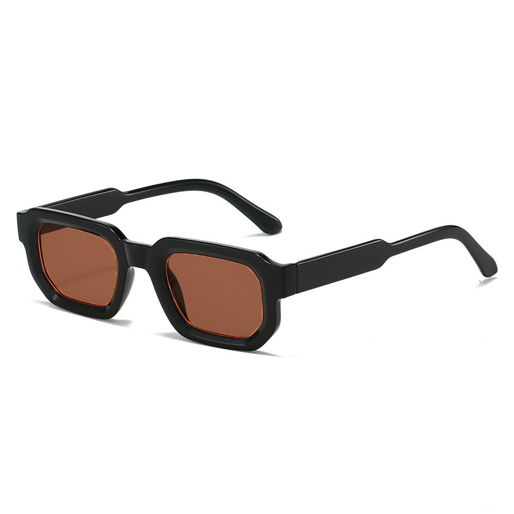 Damen modische Sonnenbrille Brehn