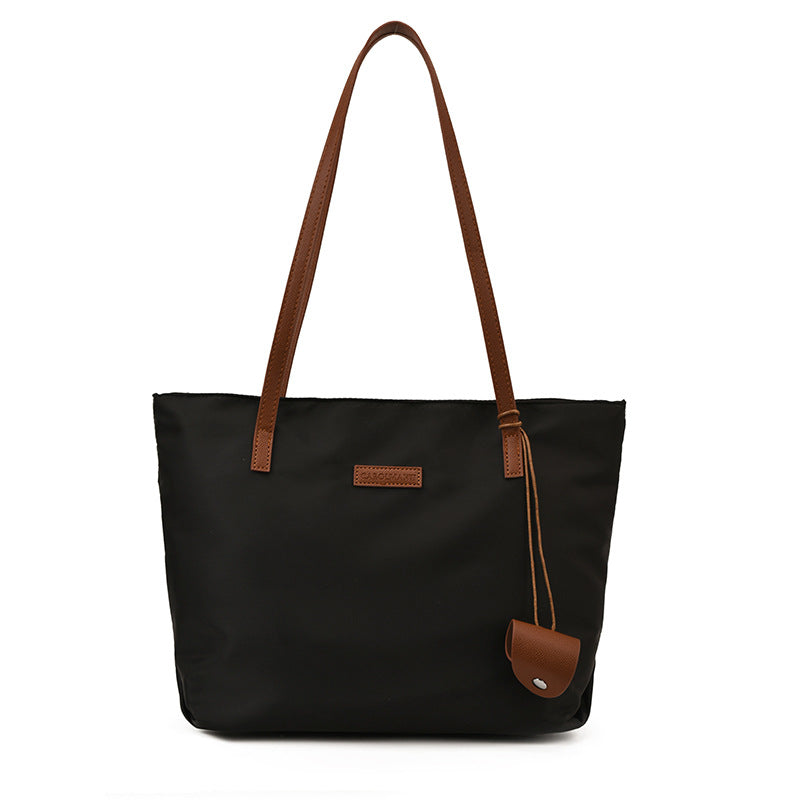Stylischer Utility Tote