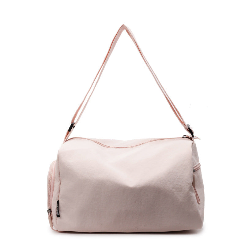 Stylische und funktionale Sport-Duffle-Tasche Brehn