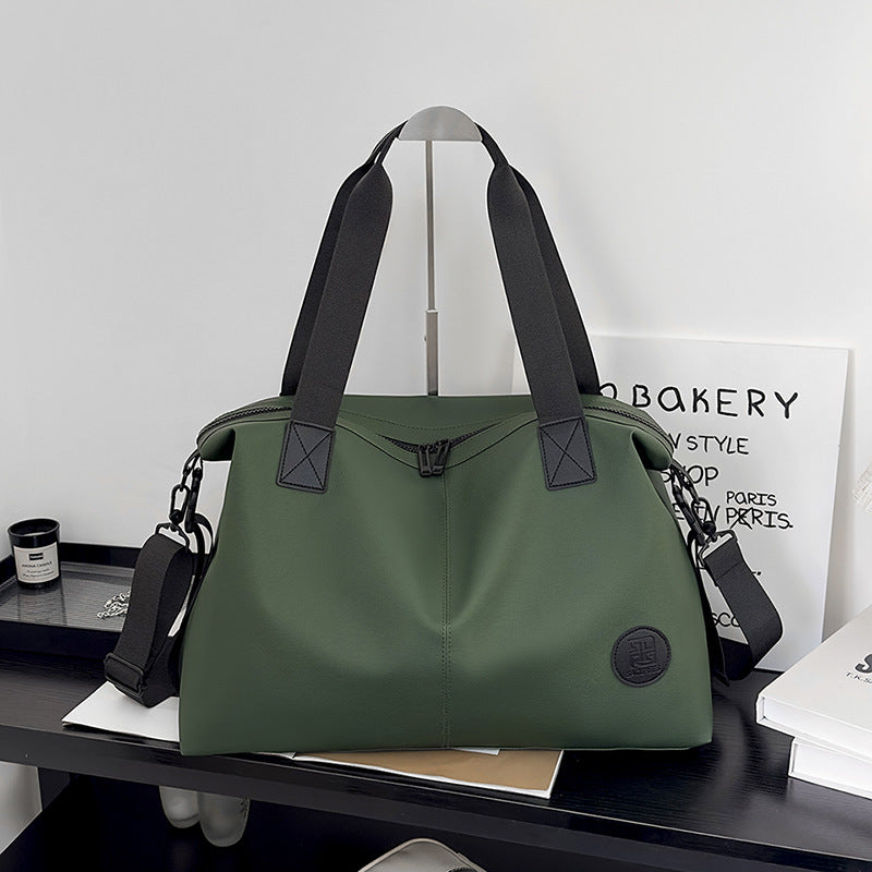 Stylisch funktionale Reisetasche