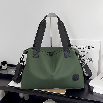 Stylisch funktionale Reisetasche
