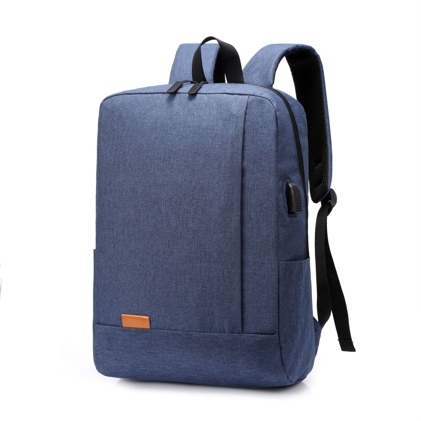 Moderner Technologie-affiner Rucksack Brehn