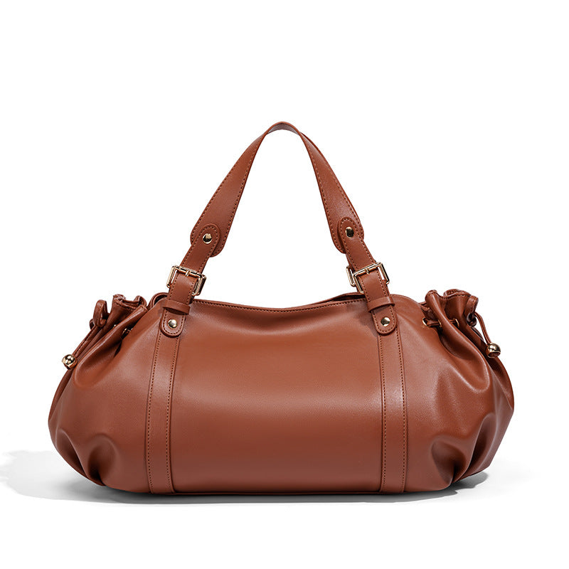 Stylische All-Day Comfort Handtasche Brehn