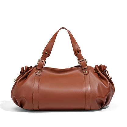 Stylische All-Day Comfort Handtasche Brehn